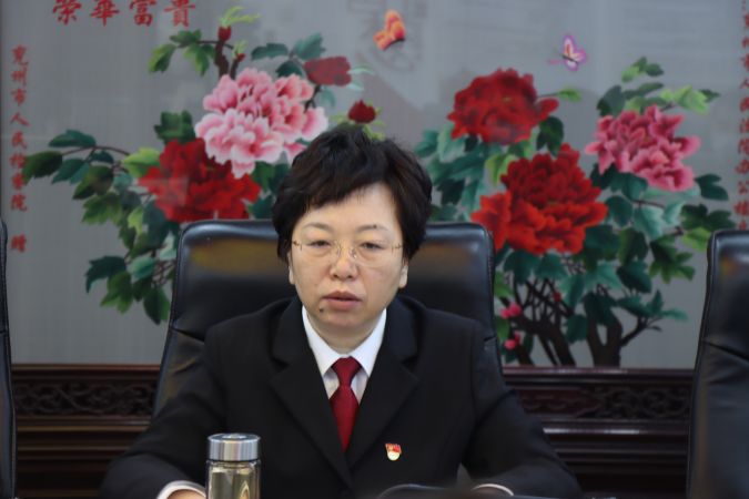 王院长